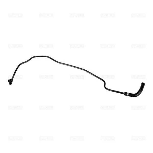 Genlesme Si̇sesi̇ Hortumu Opel Astra H 1.6-1.8