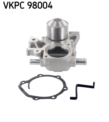 Devi̇rdai̇m Su Pompasi Subaru Forester 2.0l Ej204 Sg5 Manuel Vites 05-06 / Legacy 2.0l Bl5 08->