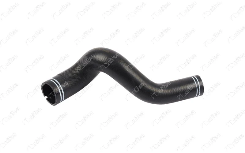 Turbo Intercooler Hortumu Fiat Fiorino 09> 1.3 Jtd