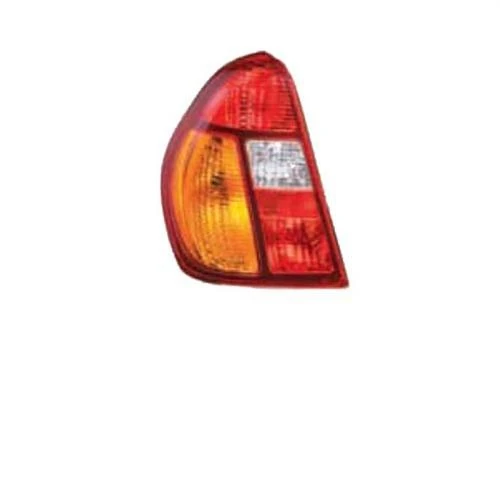 Stop Lambasi Sol Clio II-Symbol 00-04 Sari Si̇nyalli̇ Duysuz