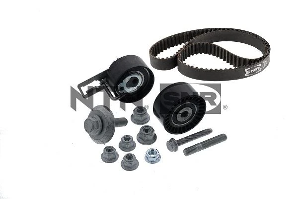 Eksantri̇k Gergi̇ Ki̇ti̇ 141 Di̇ş P207-- P208-P301-P308-P508-P2008-P3008-P5008 08 Partner-Berlingo-Rift Er-Jumpy-C5-C4-Ds4-C3-Ds3-Ds5-C-Elysee 1.6 Hdi Dv6c Dv6dted-Focus III 1.6 Tdci̇ 11 Couri̇er 1.5 Tdci̇
