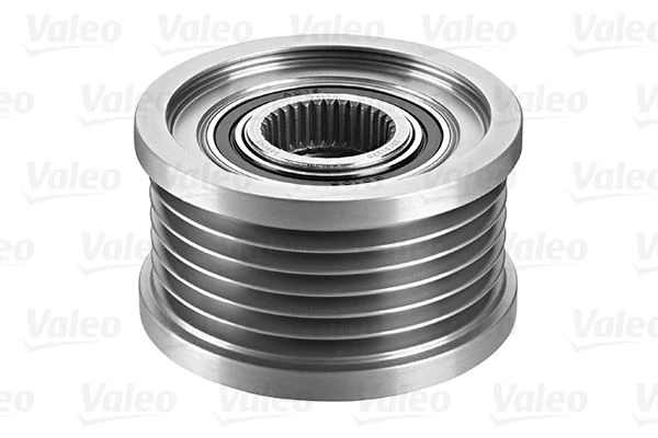 Valeo Alternatör Kasnağı Fiat, Renault