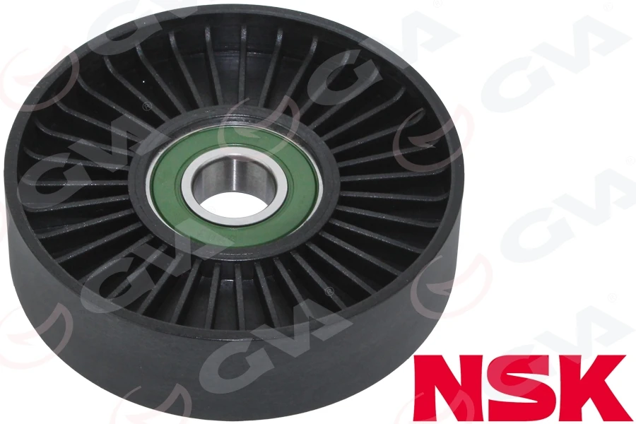 Kayis Gergi Rulmanı Mercedes W202 W203 Cl203 C219 W210 W211 W220 R230 W639