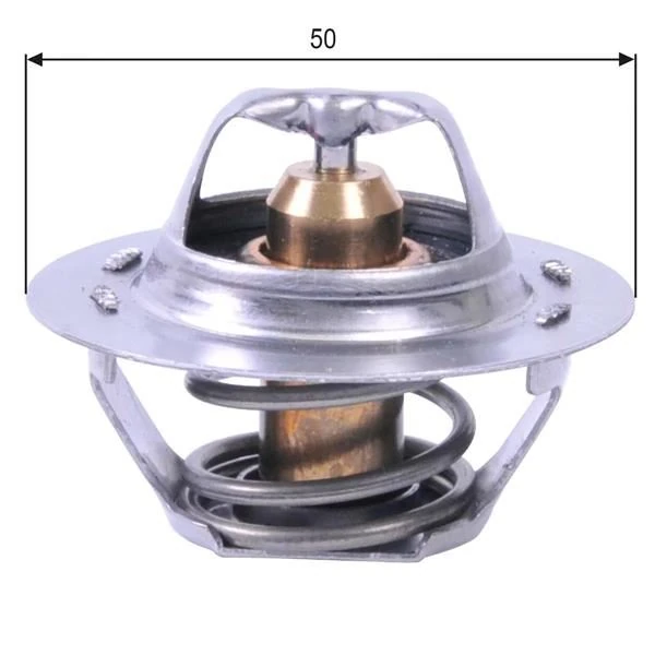 Termostat 86c R19-Clio-Exp 1.4 E6j-E7j
