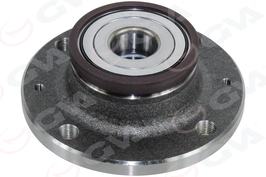 Arka Teker Poryası Komple ABS Li̇ Psa 206-P206 CC-P206 SW-P1007 02> Citroen C2-C3 02> 4 Bi̇jon