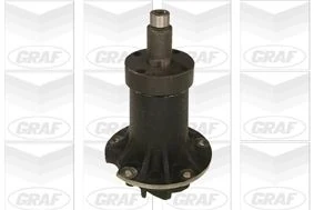 Devirdaim Pompasi Mercedes M110 W123 S123 C123 W126