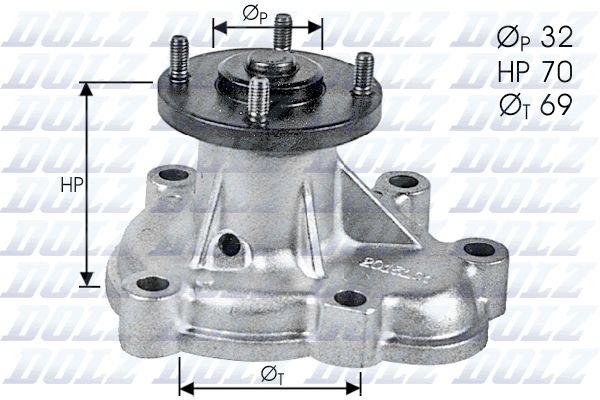 Devi̇rdai̇m Combo B Corsa B 96-00 Astra F-Vectra A 1.7 Dzl. X17d