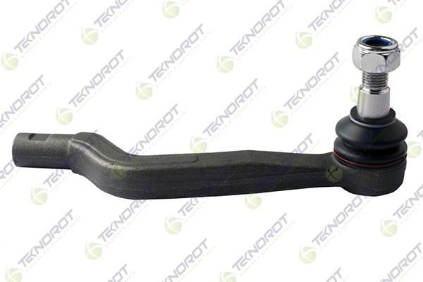 TEKNOROT Rot Başı MERCEDES-BENZ