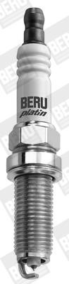Atesleme Bujisi 12f-5npur2t Mercedes M271 W203 Cl203 C209 W204 W211 W212 C207 C219 R171 R172