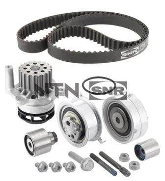 Devi̇rdai̇mli̇ Tri̇ger Seti̇ Crafter-T6-A3-Jetta-Caddy-Polo-Passat 1.6-2.0 TDI Cayb/c/d-Caab/c-Ckub-Cffb