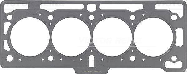 Si̇li̇ndi̇r Kapak Contasi Dacia Logan 04> Sandero 08> Solenza 03> Kangoo II 08> Dokker 12> 1.4 K7j E7j 1.6 K7m