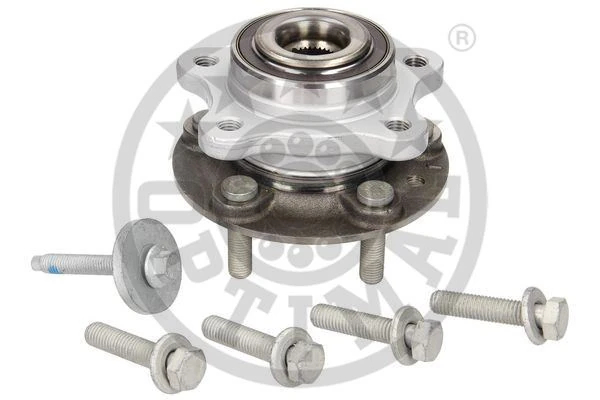 Ön Teker Poryası Volvo V40 D2 D3 D4 T2 T3 T4 T5 2012-2018