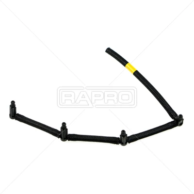 Enjektör Geri̇ Dönüş Hortumu P1007-207-3008-307-308-5008-Par.tepee-C2-C3-C4-Picasso-C5 1.6hdi Dv6ted4