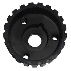 Krank Di̇şli̇si̇ M131 Dkş 1600