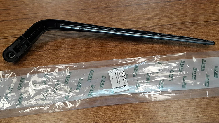Arka Si̇lecek Kolu Komple Honda Jazz 08 >