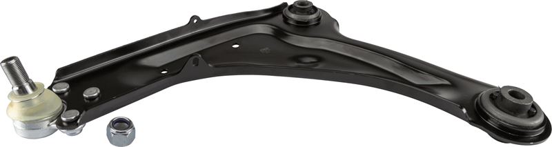 Alt Salıncak Sol Laguna II 1.6 16v-1.8 16v 2.0 16v 1.9dci-2.0dc-2.2dci 03/01>