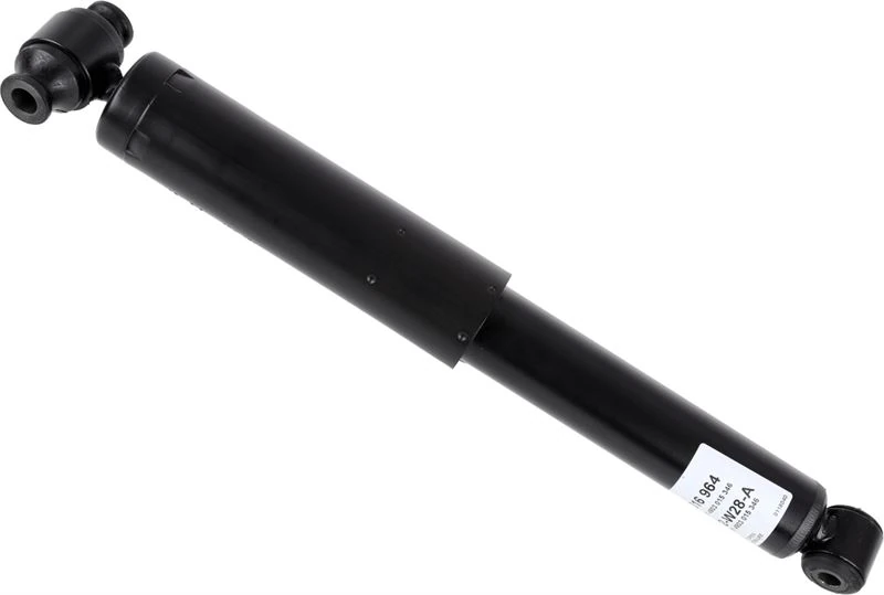 Arka Amortisör Transit V362 14>17