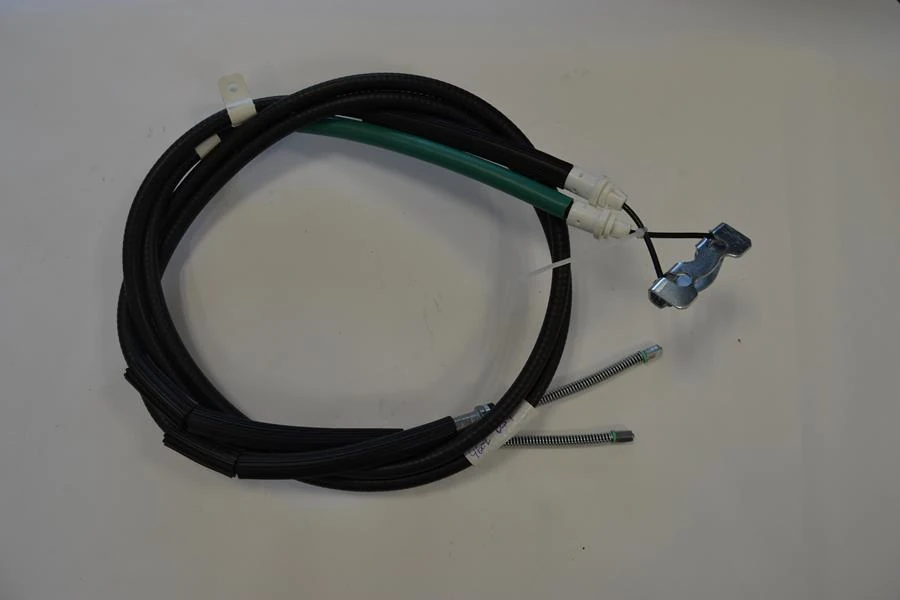 Arka El Fren Teli̇ Ka 96-99 Fiesta 96-99 Mazda 121 96