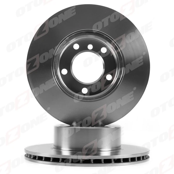 Fren Diski Ön Havali 296 Mm BMW 5 Serie E39 Ön 520-523-525-528-530-535