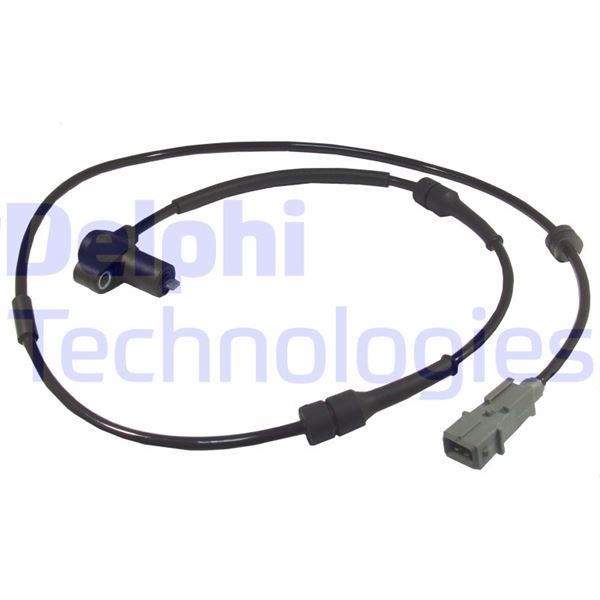 DELPHI Abs Sensörü CITROËN, PEUGEOT