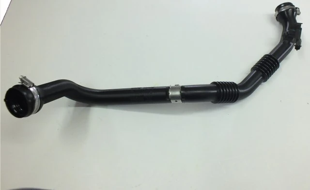 Turbo Hortumu Komple Renault Kangoo II 08 1.5dci K9k