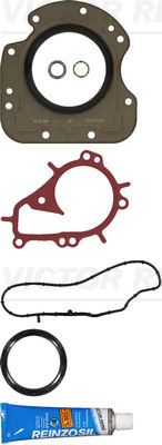 Alt Takım Conta Corsa F-Croosland-P208-P301-P2008-C-Elysee-C3 1.2 Vti-Puretech-F12xe-Eb2fa