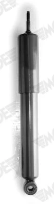 Arka Amorti̇sör L/r Mitsubishi Pajero 91-2000 Classic 2.5td 02 3.2 Classic 3.2.di 05 Gazli Adventure