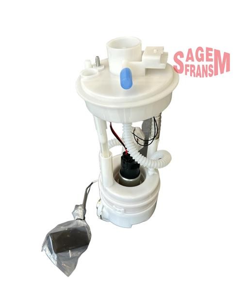 SAGEM Depo Şamandırası FIAT