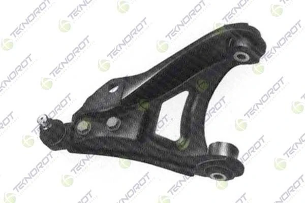Roti̇lli̇ Salıncak Ön Sol Alt Renault-Clio I-1990-1998 -