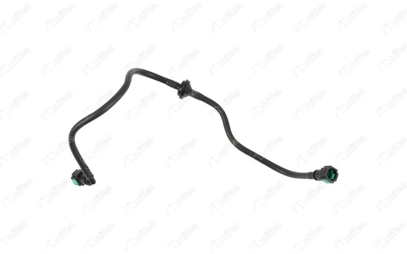 Westinghouse Fren Basinç Hortumu P3008 09>16 P5008 10>17 Partner 09>18 Berlingo 09>18 C4 Picasso 10> 18 Ds5 11>15 1.6 Hdi