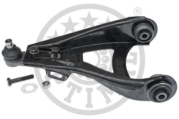 Roti̇llli̇ Salıncak Ön Sol Alt Renault-R19 91> Megane I 95>03 Scenic I 97>02