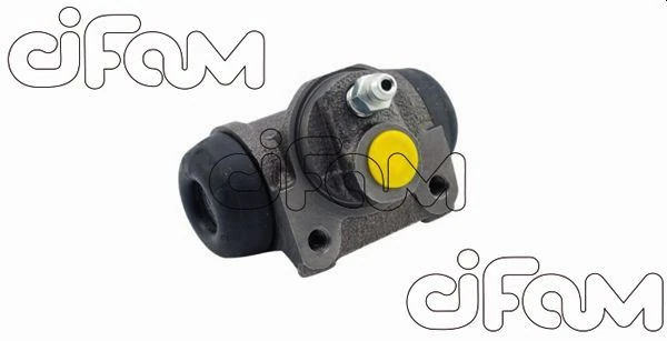 Fren Si̇li̇ndi̇ri̇ Tmpr-Ti̇po 19 Mm 90-92 1.4ie-1.6ie