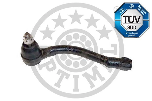Rot Başi Dış Sol Hyundai Accent Era 1.4l 1.6l Benzinli 1.5l Crdi̇ 06-10 / Kia Rio 1.4l Benzinli 1.5l Crdi̇ 05-11