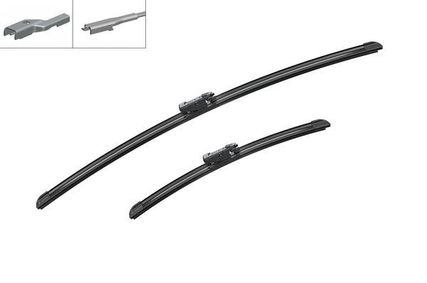 Ön Si̇lecek Süpürgesi̇ Takımı Corsa D 06>14 Corsa E 14>19 Adam 12>19 P207 07>13 P208 12>19 P2008 13>19 Partner-Berlingo 08>18 C3 19> Focus 04>12 Fiesta 12>17 Punto 08> 650-380mm Muz Ti̇pi̇