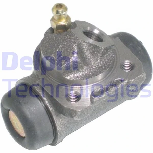 Fren Si̇li̇ndi̇ri̇ Sol R19 19mm