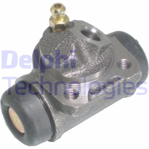 Fren Si̇li̇ndi̇ri̇ Sol R19 19mm