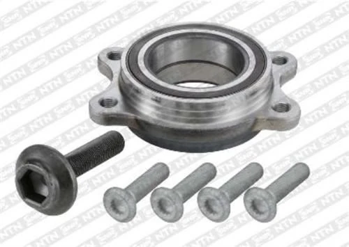 Ön/arka Teker Poryası A4-A5-A6-A7-A8 61/62x102/151x40.5 Aktif Sensör