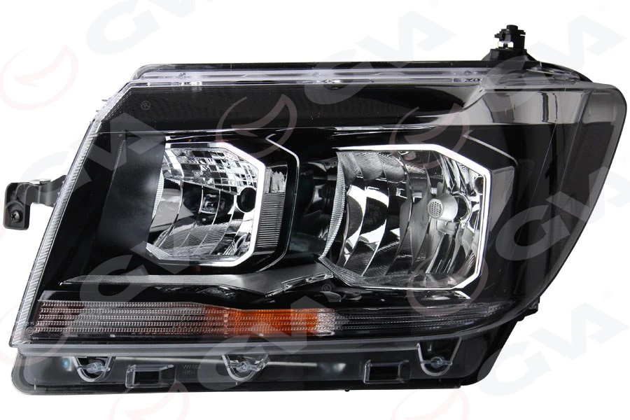 Komple Far Sol Crafter 2016