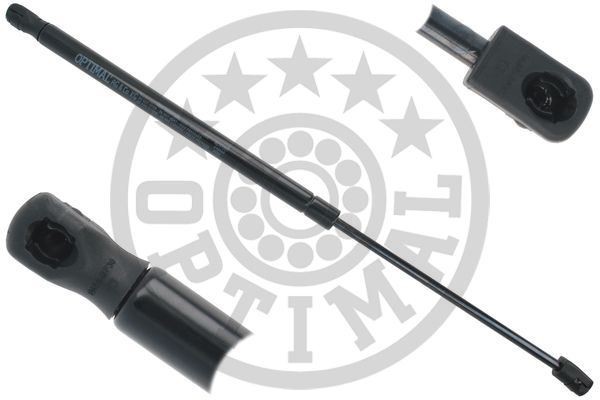 OPTIMAL Bagaj Amortisörü MERCEDES-BENZ