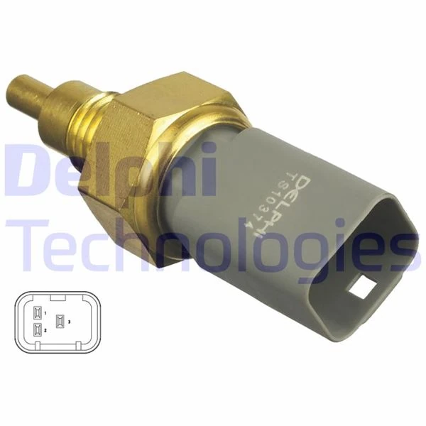 Hararet Müşürü 3 Fi̇şli̇ Alfa Romeo 145 146 156 166 Gtv Spi̇der Fiat Brava Bravo Coupe Marea Siena Lancia Y Lybra Dedra Kappa
