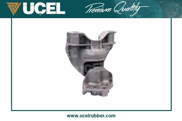 Motor Takozu Yagli Courier 1.5-1.6 Tdci 14> 17