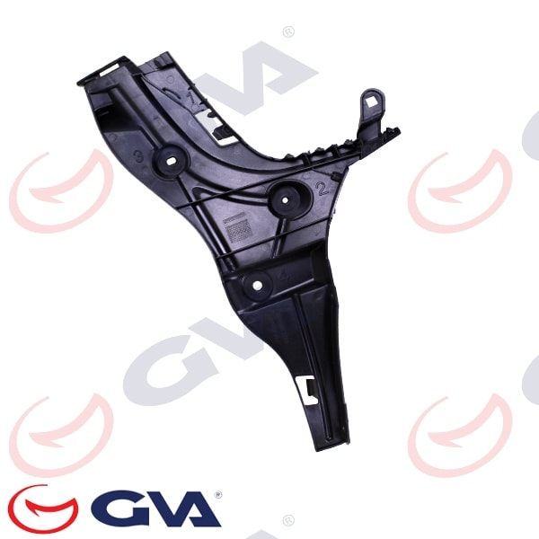 X Arka Tampon Braketi̇ Sağ Audi A3 Hatchback 2013-2017