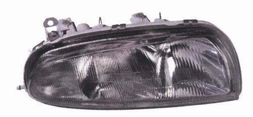 Far Komple Sağ Fi̇esta 95>99 20-3585-A5-2b