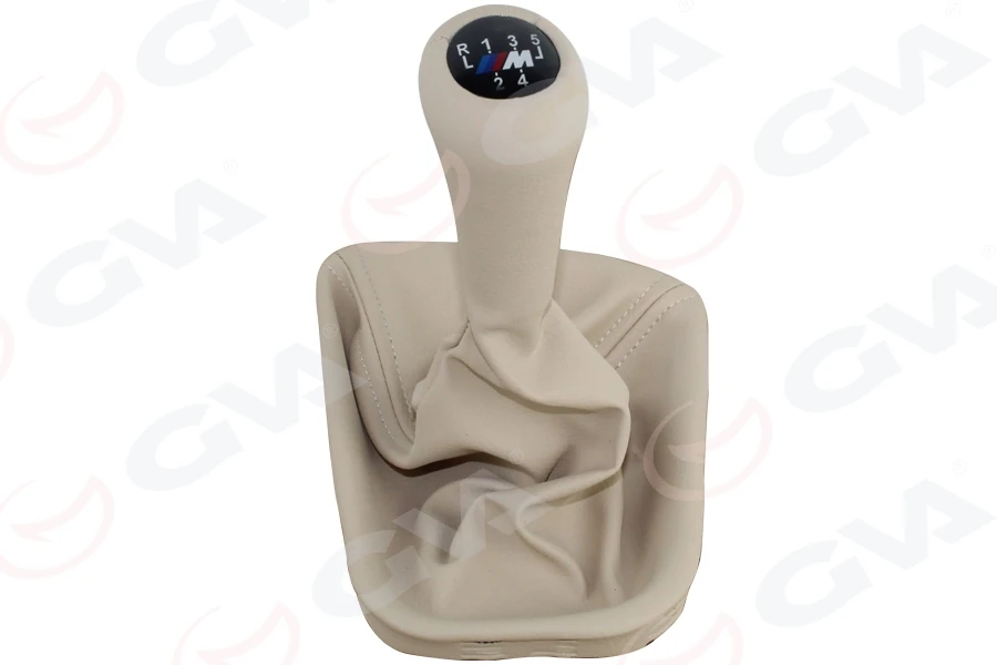 Vi̇tes Körügü Komple E46 M Power 5 Vi̇tes Bej Deri̇