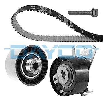 Eksantri̇k Gergi̇ Ki̇ti̇ P307-P407-P807-Expert-C4-C5-C8-Jumpy 1.8-2.0 05 > Ew10a-Ew7a