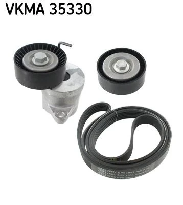 Alternatör Gergi Ki̇ti̇ 6pk1903 Astra J 09>14 Insignia A 09>17-Zafira C 10>18 2.0 Cdti Dtj-Dtc-Dtl-Dte