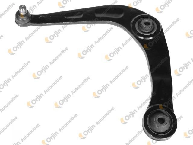 Alt Salıncak Komple Sol Peugeot P206 98 13