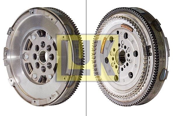 Debri̇yaj Volani Astra H-Corsa D 1.3 Dth-Linea 07>punto/grande Punto 05>punto Evo 09> 1.3 Dmtj 55206592-55219387