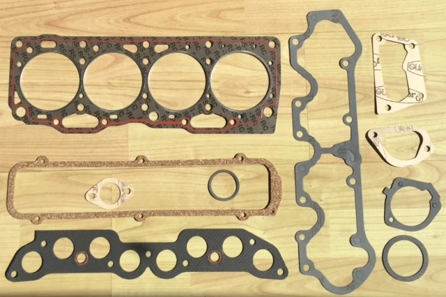 Motor Takım Contasi Full Skt Keçeli̇ Subap Lasti̇kli̇ Tmpr-Slx 159 A3.000-A3.048-159 A3.048