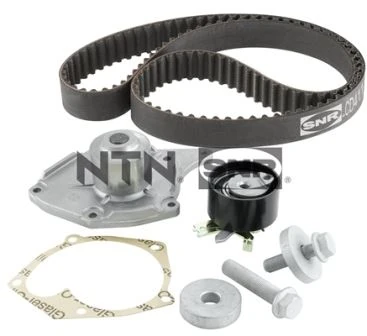 Su Pompali Triger Seti 123 Dis 27mm Clio II 01>06 Megane II 04> Kango 01> Micra III 04> Duster 10> 1.5 Dci K9k Euro 3 Euro 4